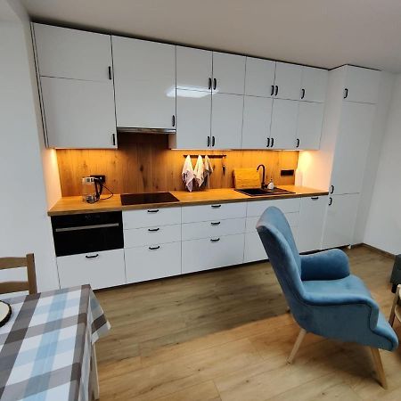 Apartament De Lux Lidia Karpacz Esterno foto