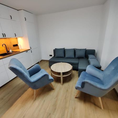 Apartament De Lux Lidia Karpacz Esterno foto