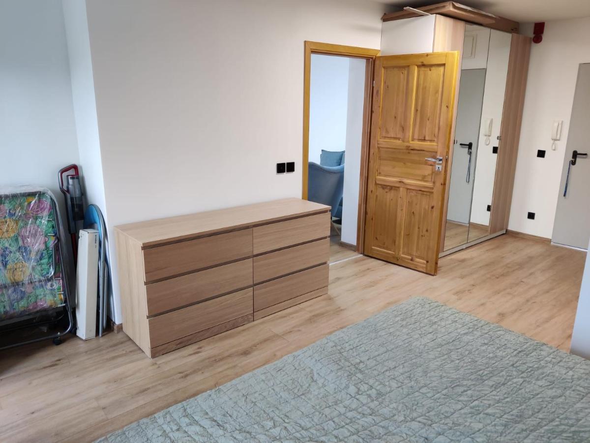 Apartament De Lux Lidia Karpacz Esterno foto