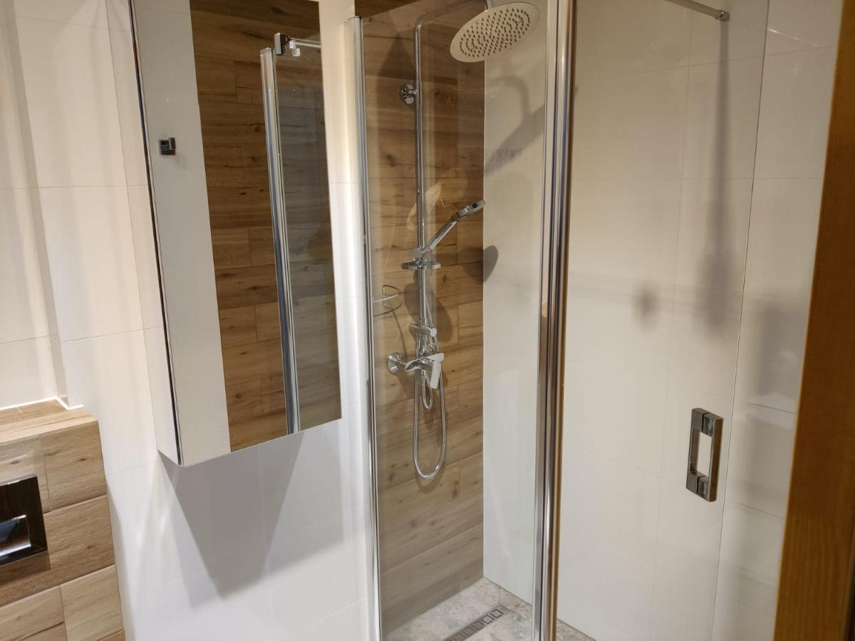 Apartament De Lux Lidia Karpacz Esterno foto