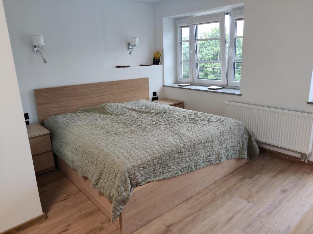 Apartament De Lux Lidia Karpacz Esterno foto